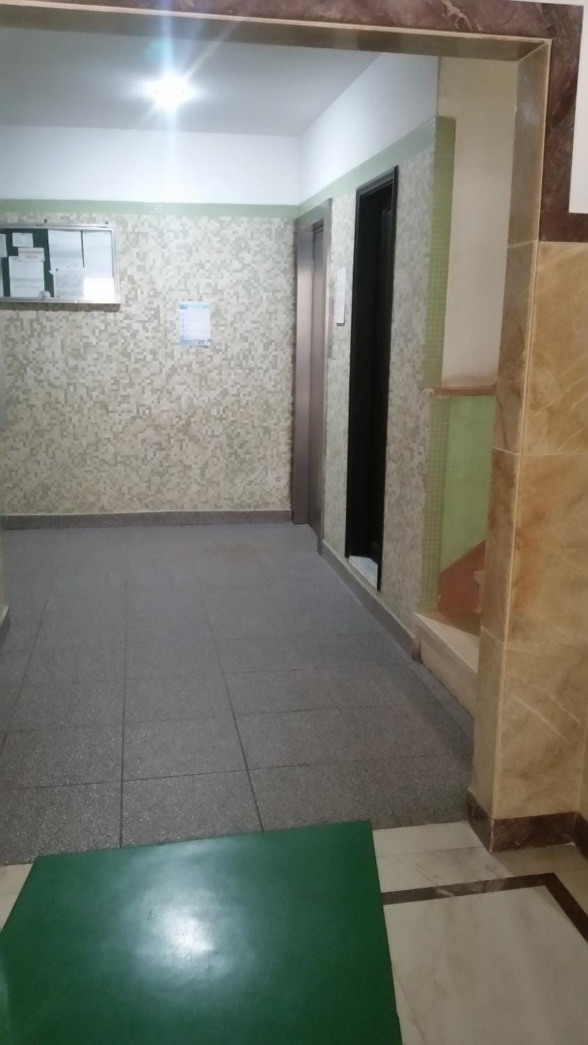 Stúdio no Flamengo Apartment in Rio de Janeiro