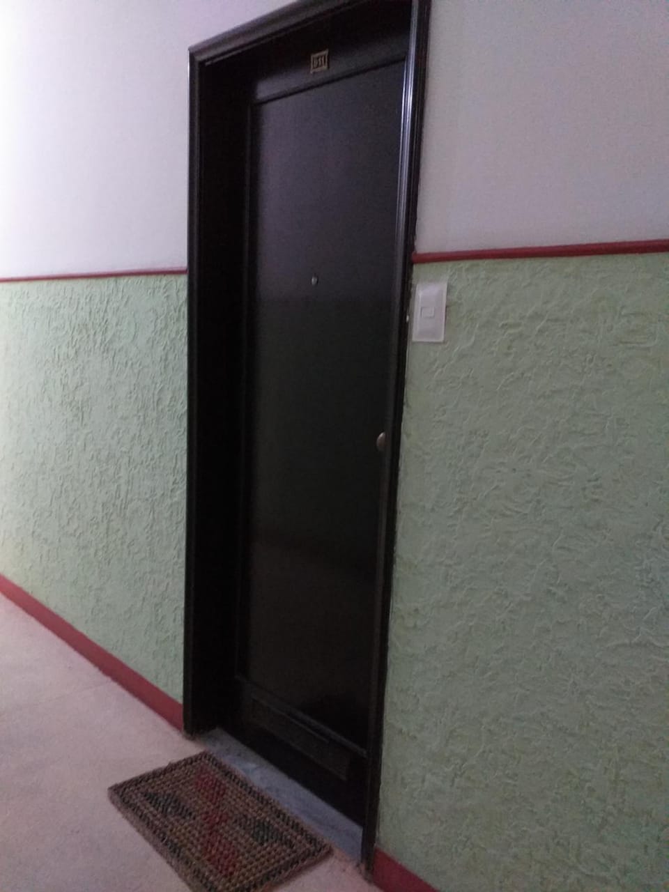 Stúdio no Flamengo Apartment in Rio de Janeiro