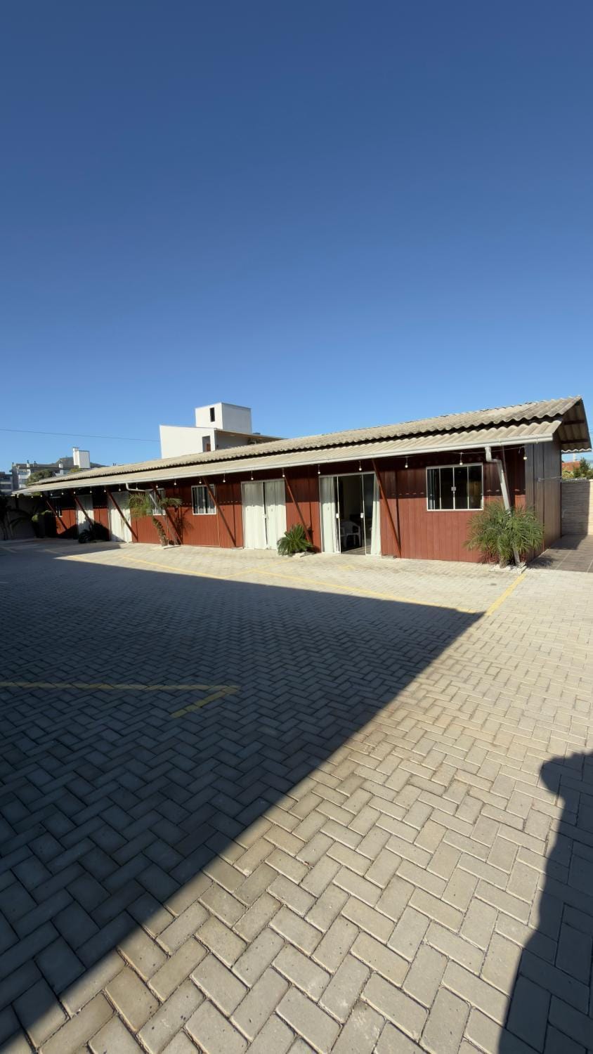 Property building, Parking