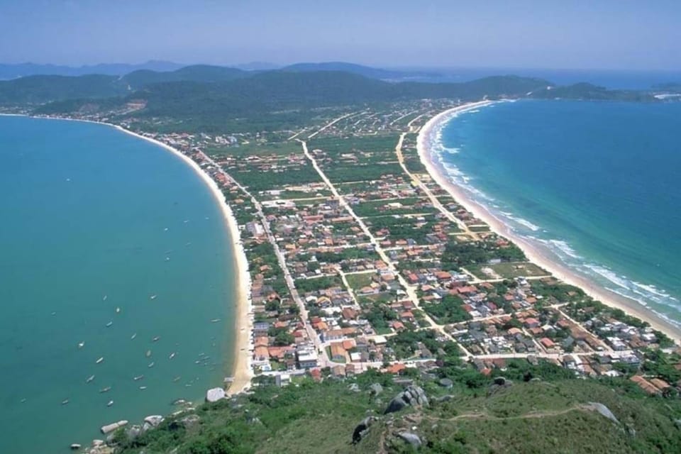 Natural landscape