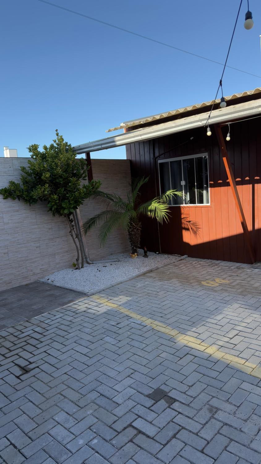 Property building, Parking