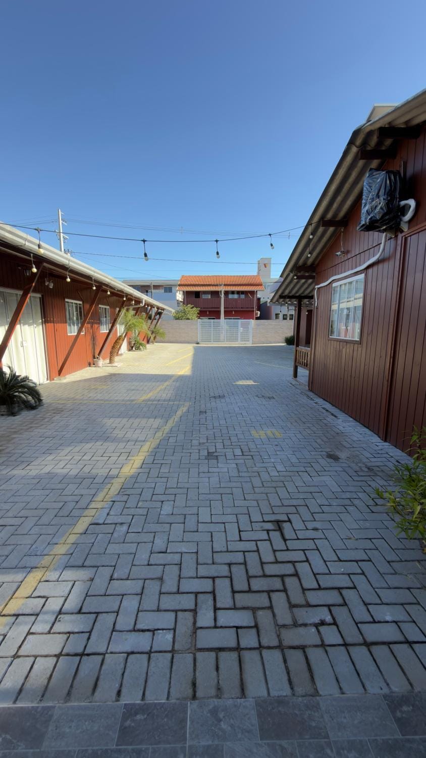 Property building, Parking