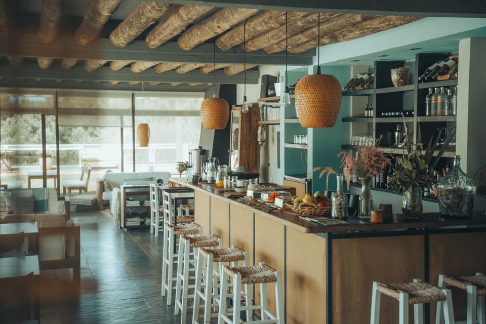Lounge or bar