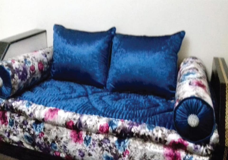 Le Gite De Sidi Rbat Apartment in Souss-Massa