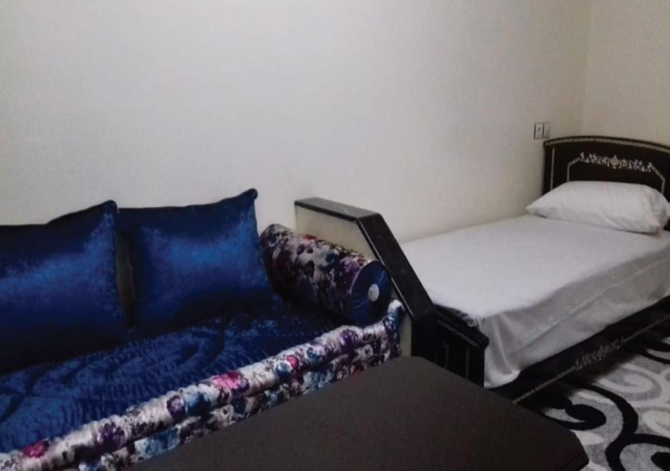 Le Gite De Sidi Rbat Apartment in Souss-Massa