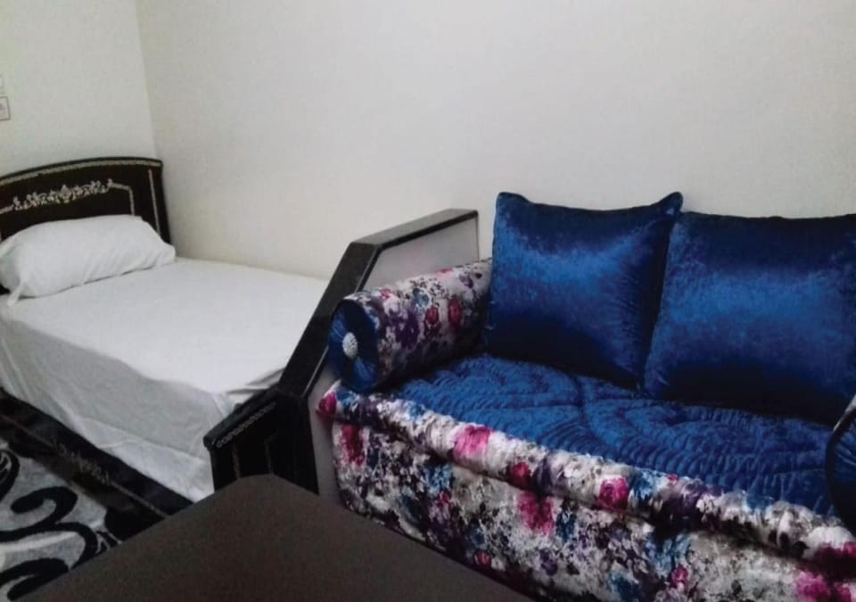 Le Gite De Sidi Rbat Apartment in Souss-Massa