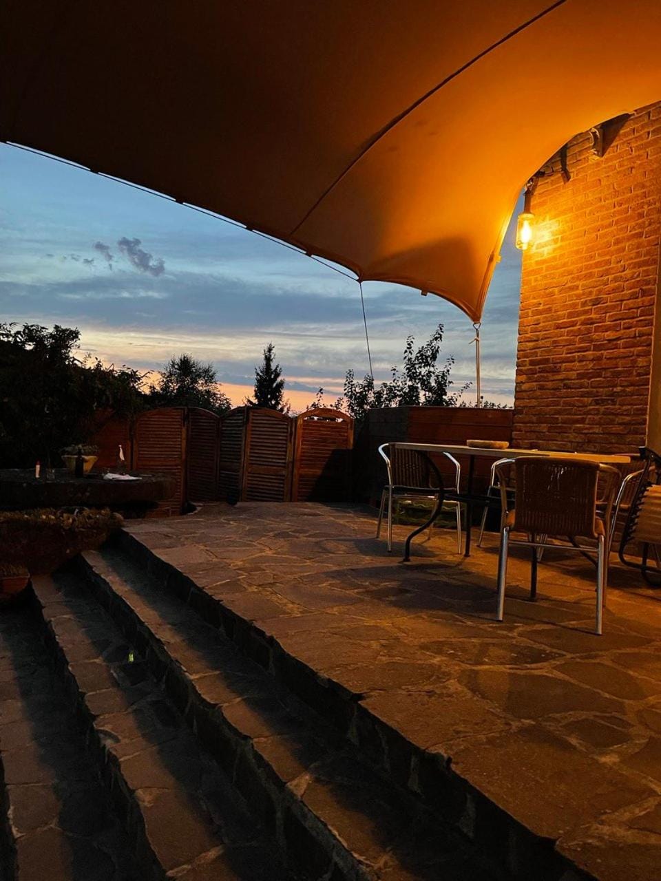 Bella Gavi - natura e relax Bed and Breakfast in Lombardy