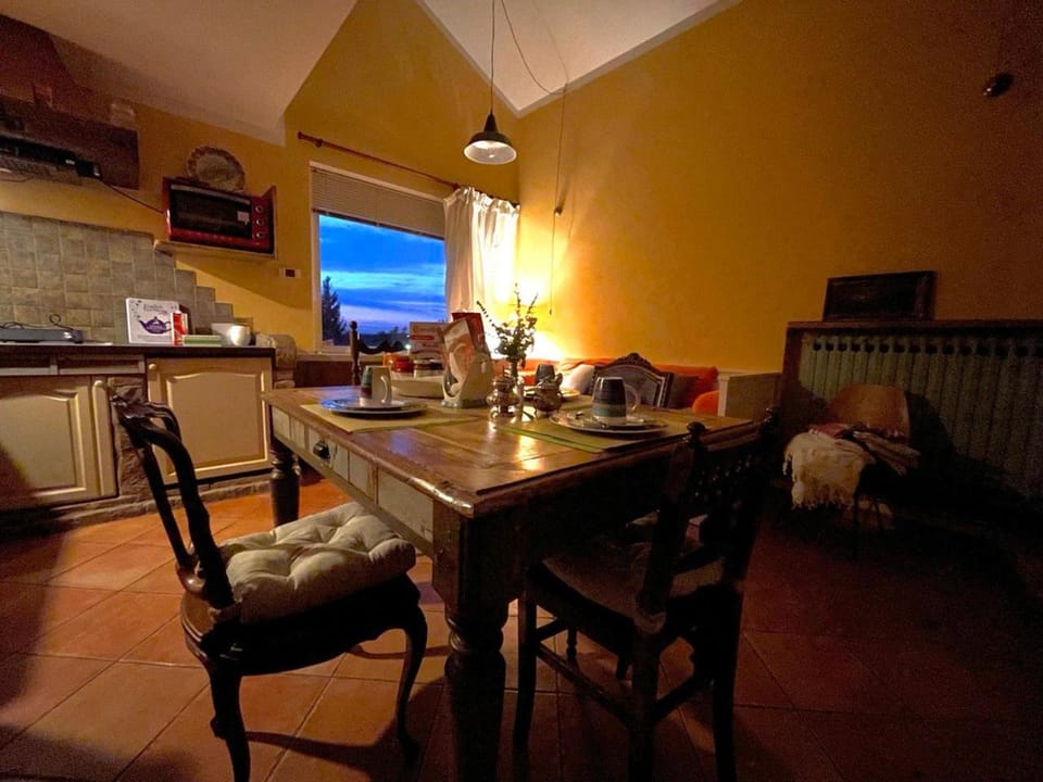 Bella Gavi - natura e relax Bed and Breakfast in Lombardy