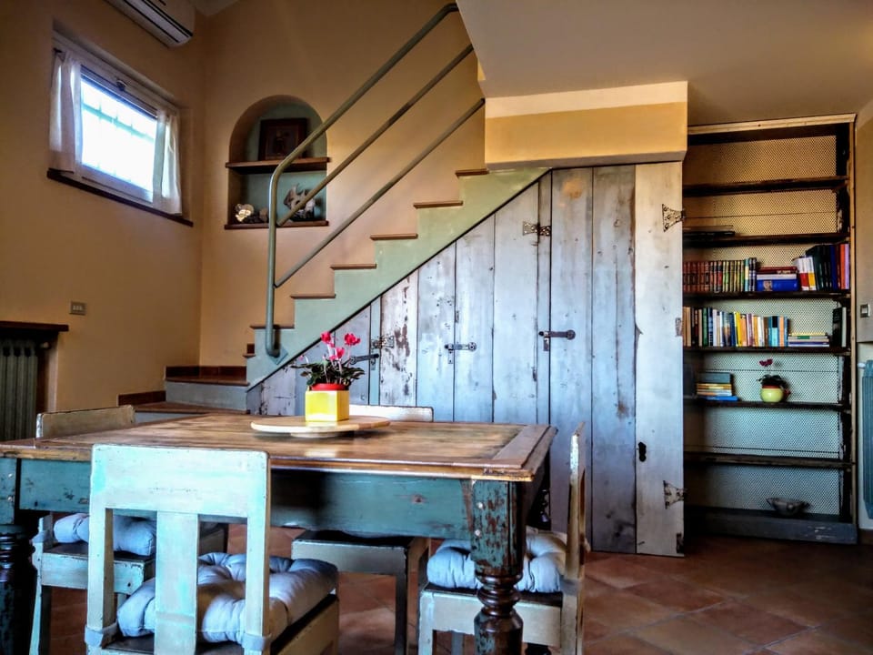 Bella Gavi - natura e relax Bed and Breakfast in Lombardy