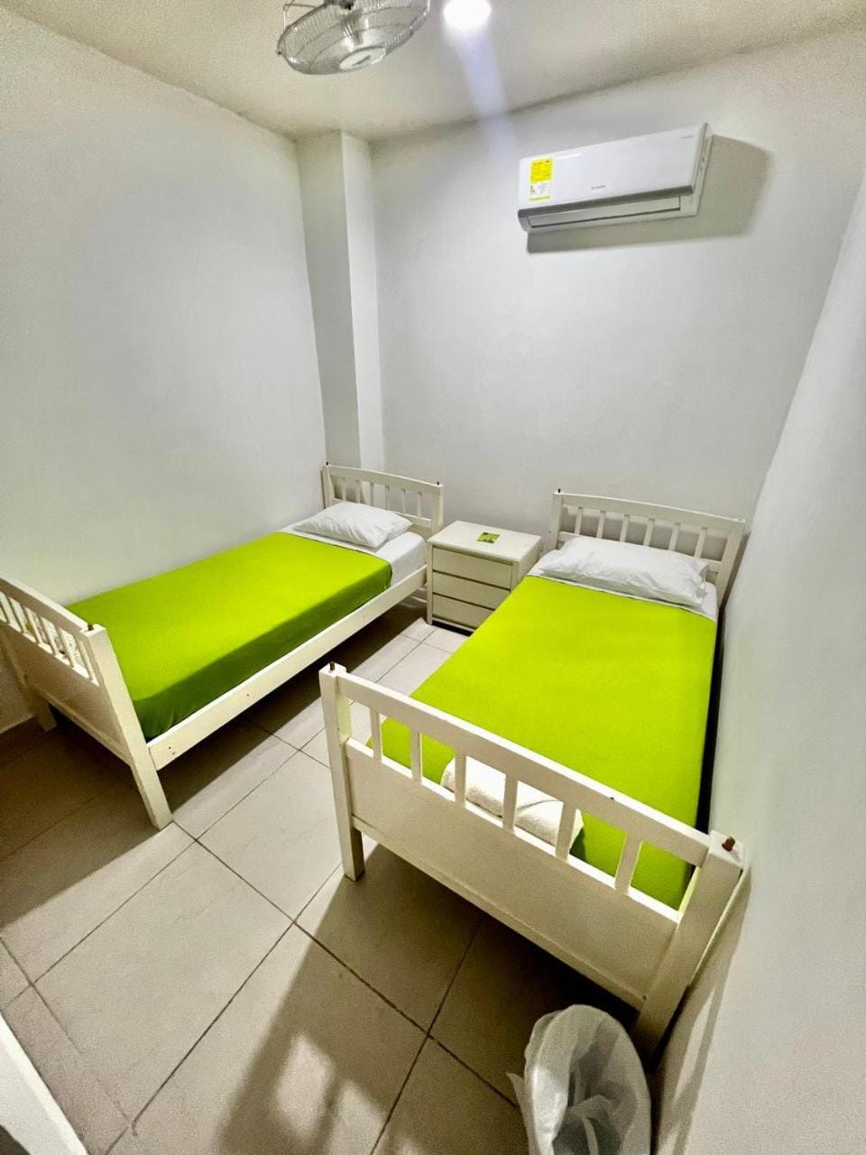 Hostal Lumar Bed and Breakfast in Barranquilla