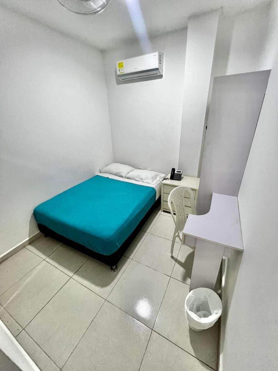 Hostal Lumar Bed and Breakfast in Barranquilla