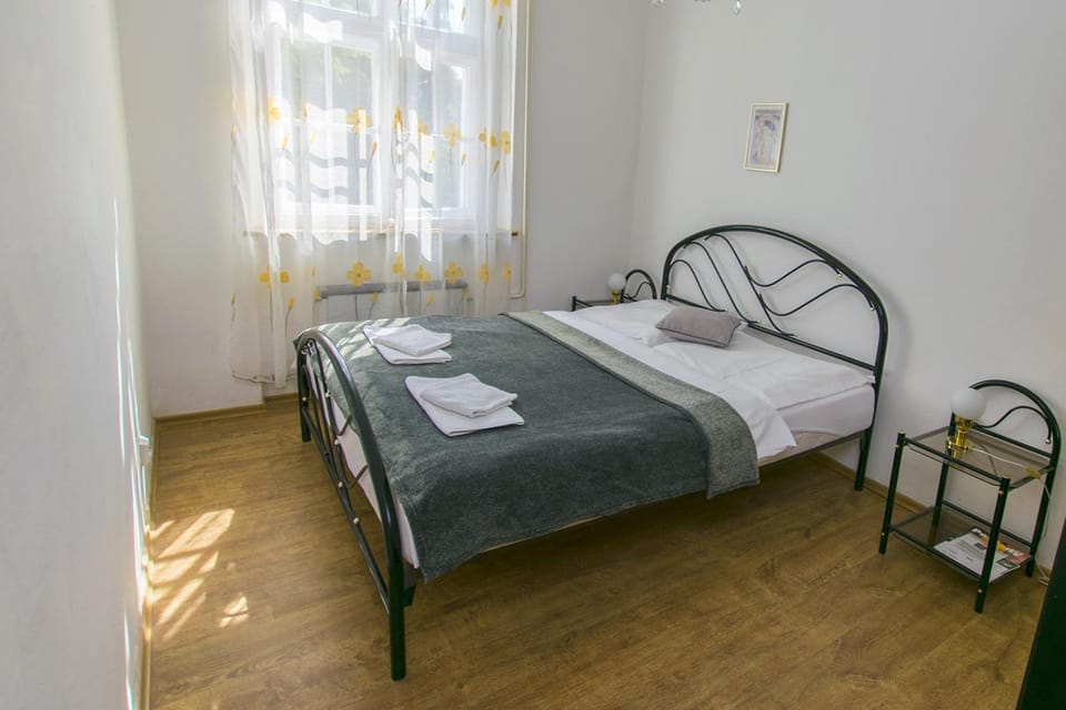Penzion Klášter Bed and Breakfast in Czechia