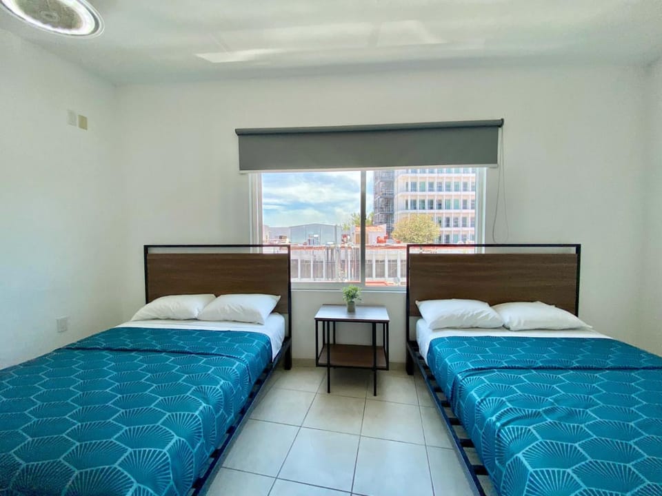 Casa Zapopan Hotel Hotel in Guadalajara