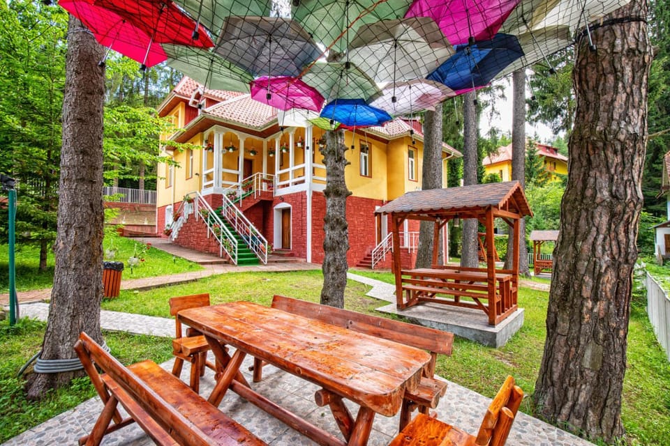 Patio, Restaurant/places to eat, Day, BBQ facilities, Garden, Balcony/Terrace, Garden view