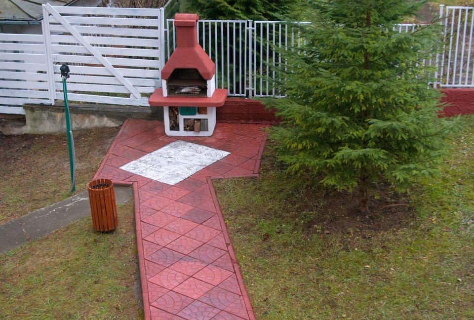 BBQ facilities, Garden, Garden view, Meals