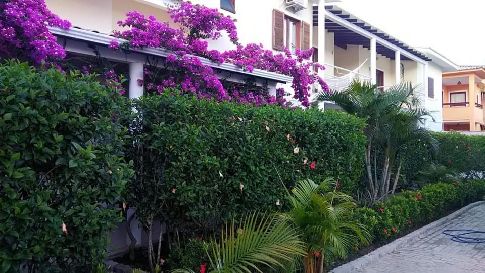 apartamento em porto seguro com piscina Apartment in State of Bahia