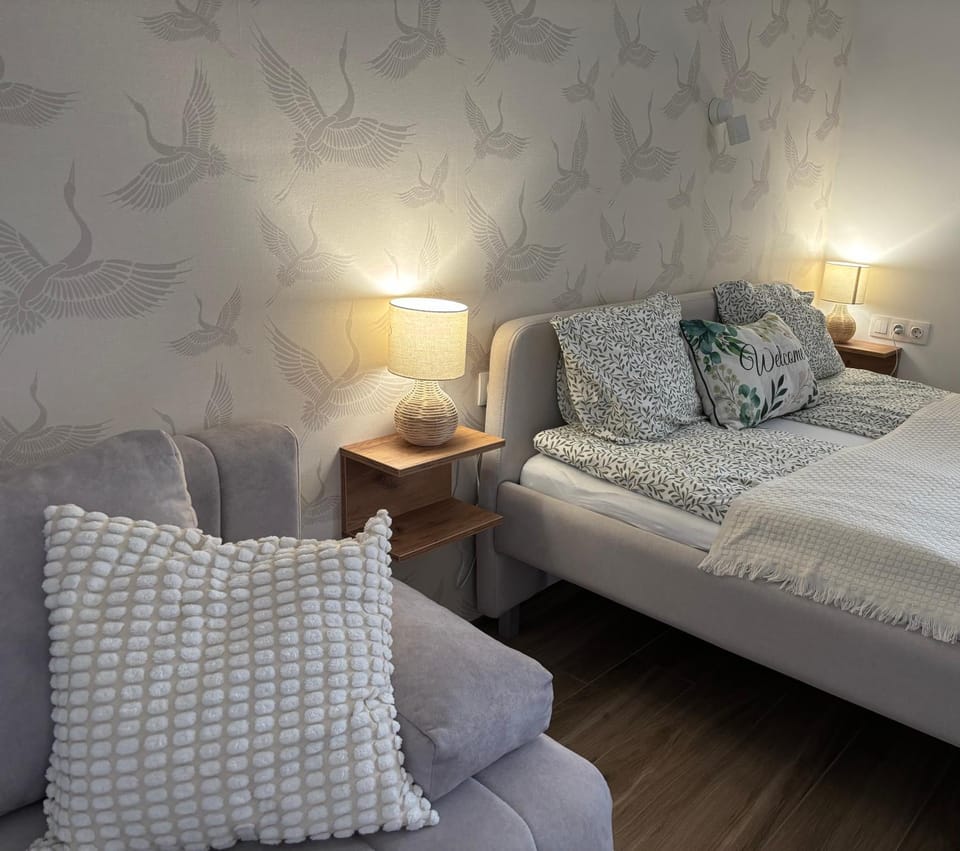 Sunrise Apartment Apartment in Hungary
