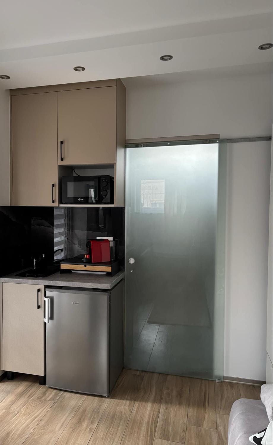 Sunrise Apartment Apartment in Hungary