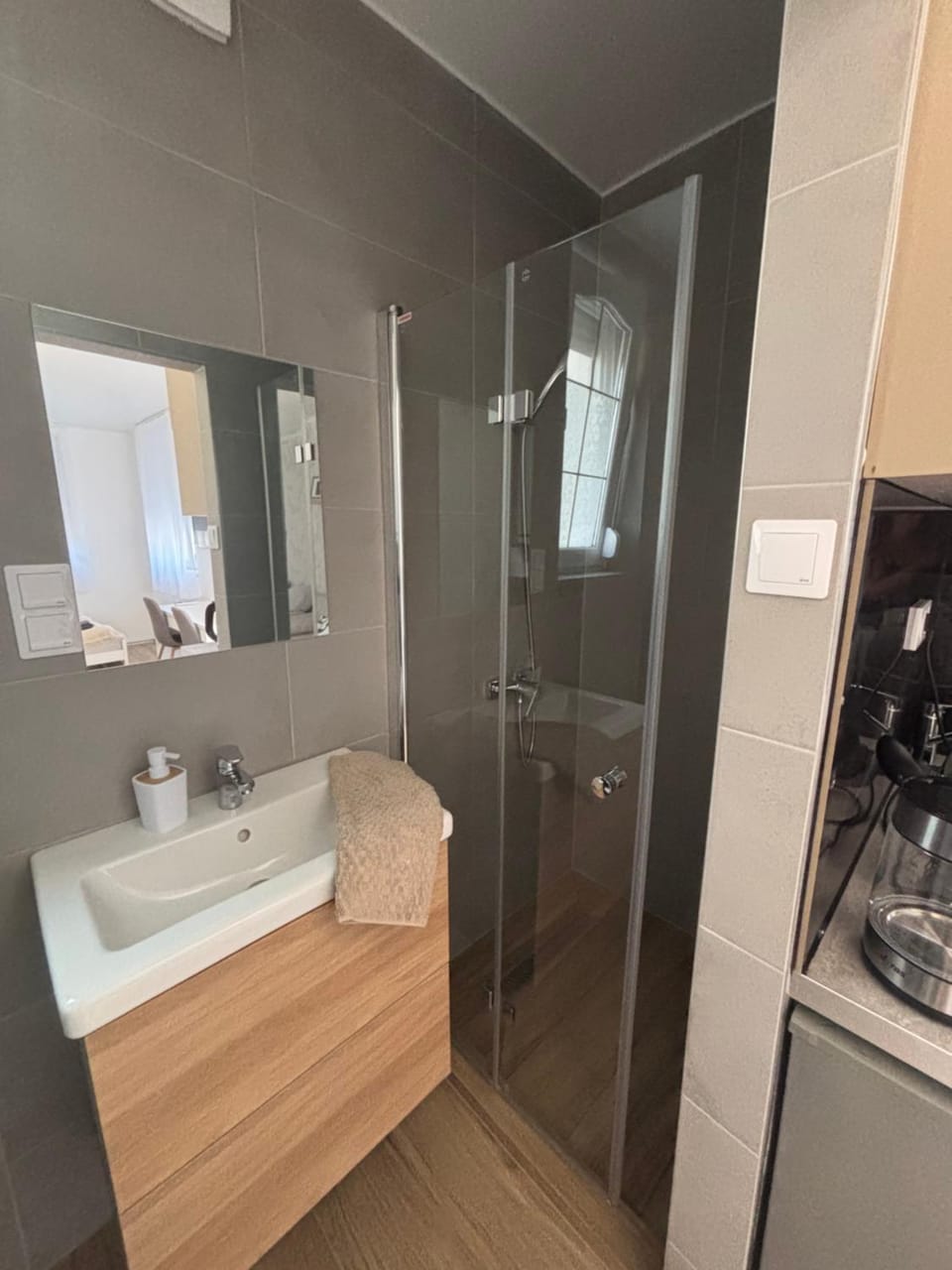Sunrise Apartment Apartment in Hungary