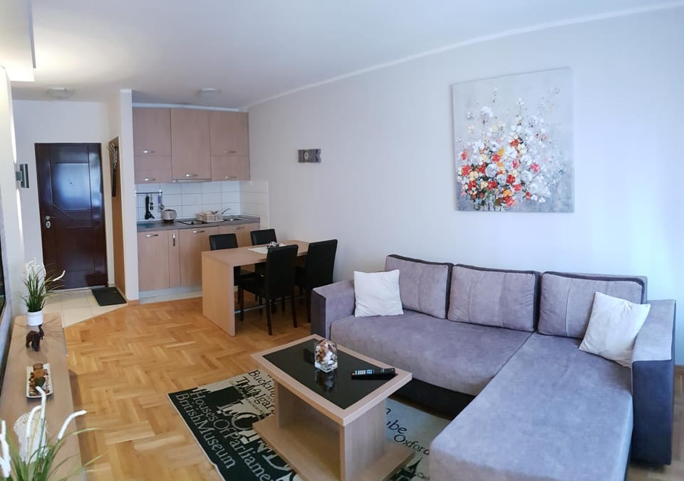 Apartman Aspen Apartment in Zlatibor