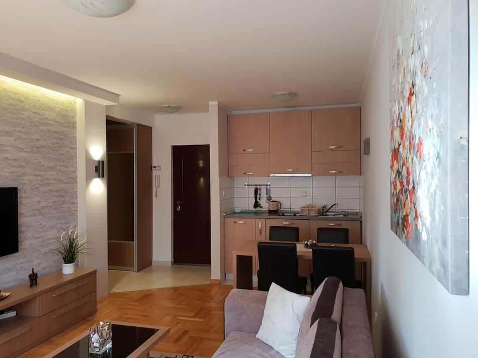 Apartman Aspen Apartment in Zlatibor