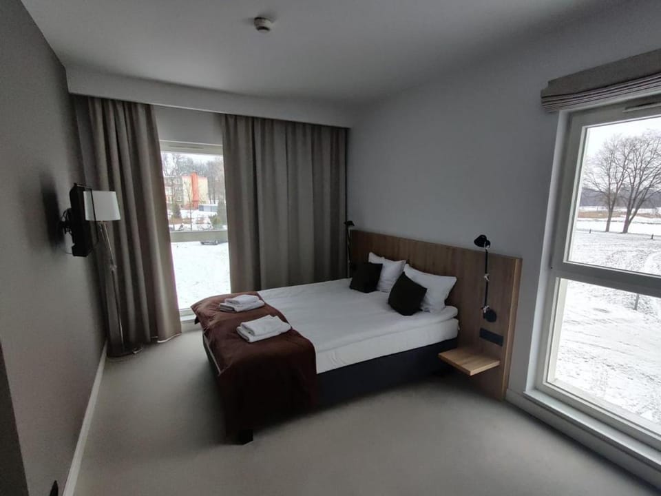 Folwark Łochów Apartment hotel in Masovian Voivodeship