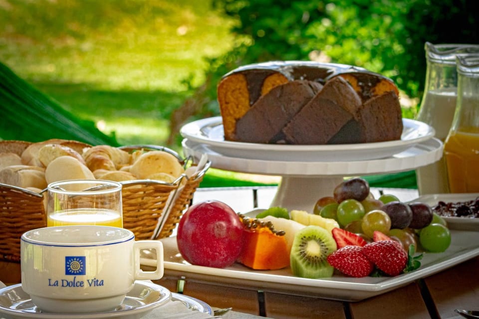 Breakfast