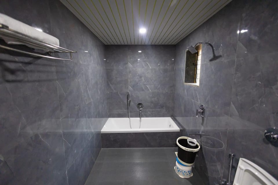Hotel Rosary House Vacation rental in Maharashtra
