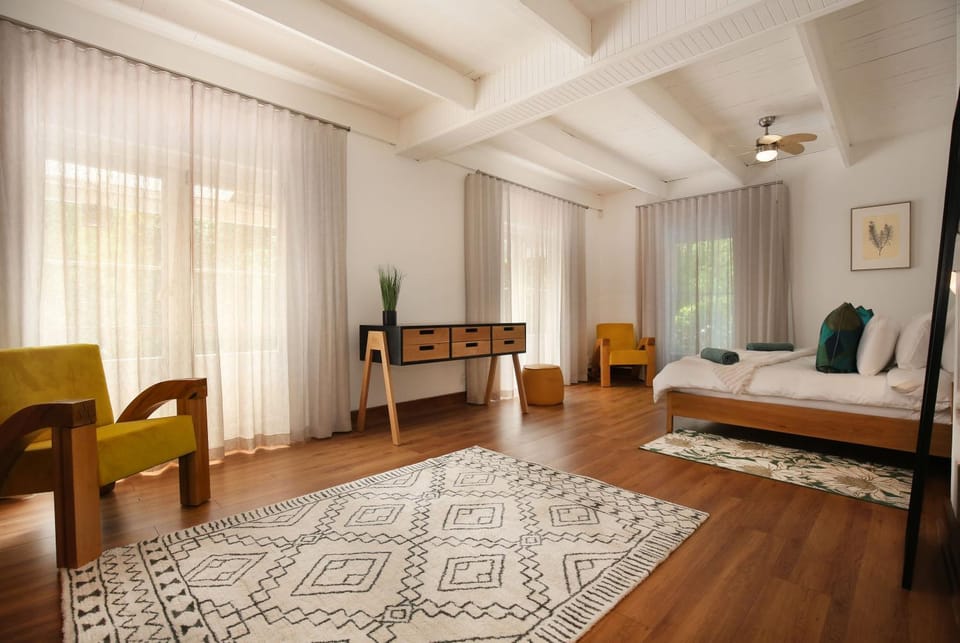 Knorhoek Country Guesthouse Bed and Breakfast in Stellenbosch