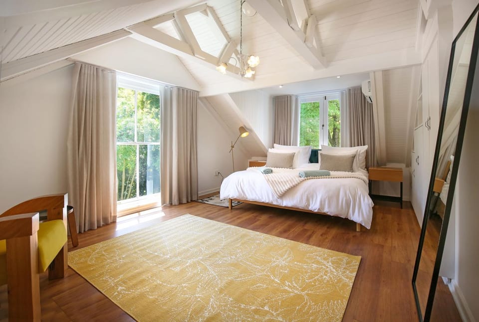 Knorhoek Country Guesthouse Bed and Breakfast in Stellenbosch
