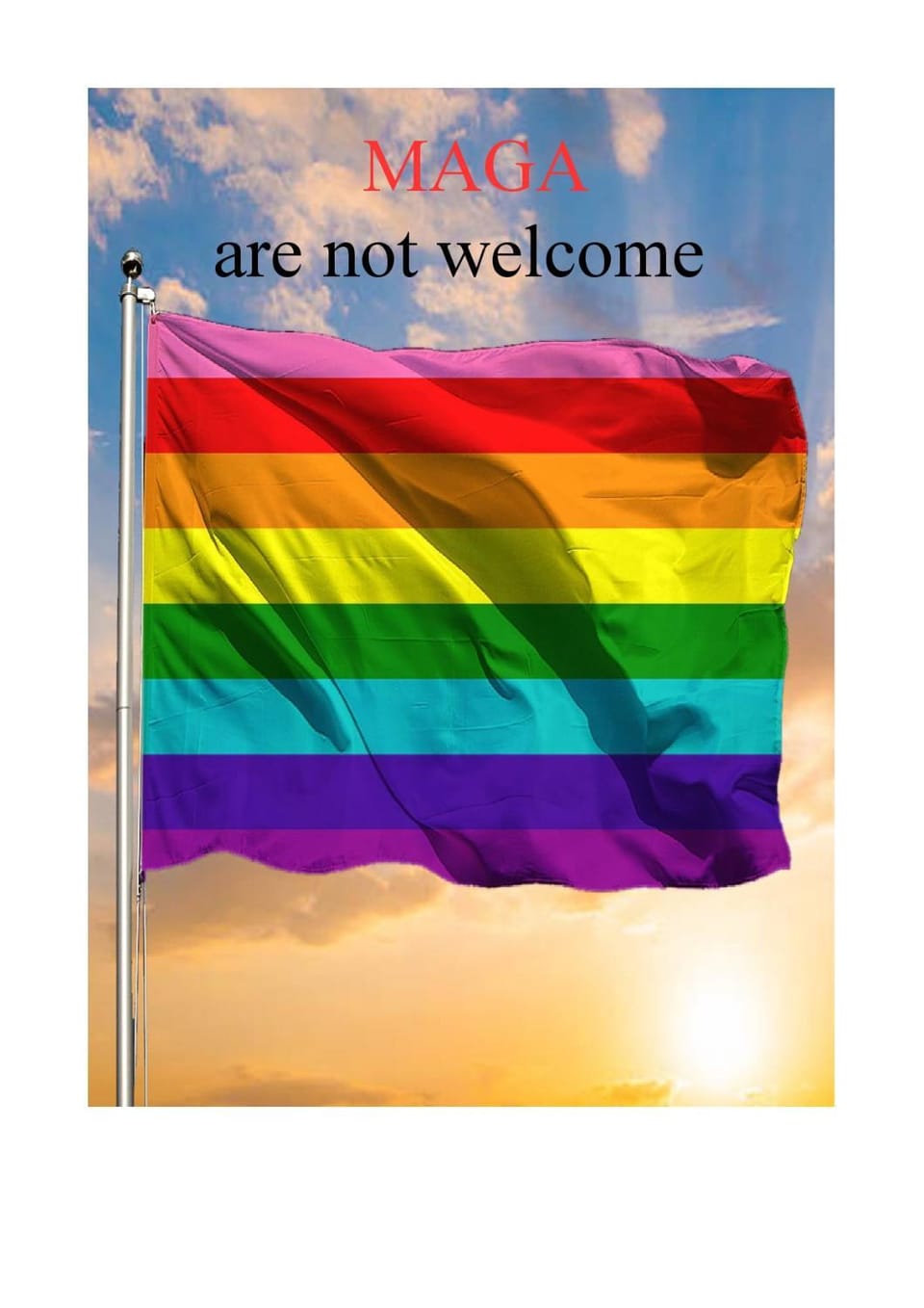 Property logo or sign