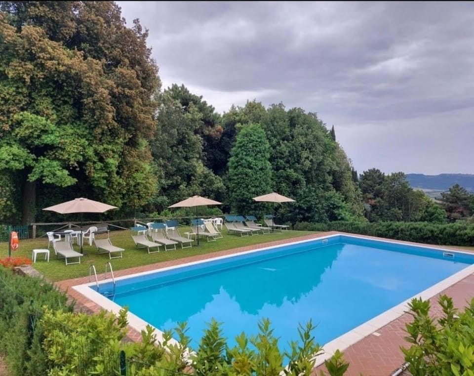 Casa Vacanze "L'Aione" House in Tuscany