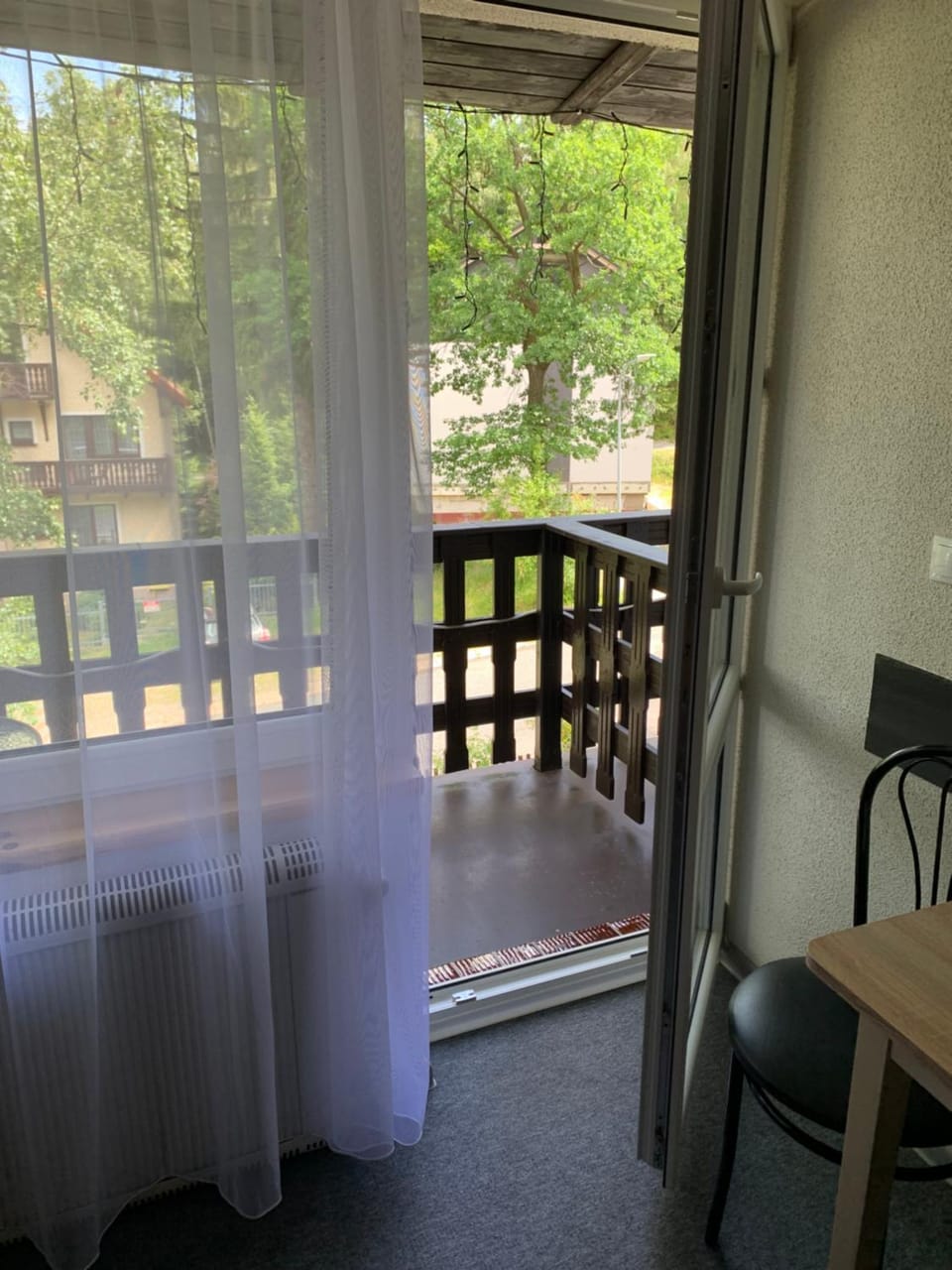 View (from property/room), Balcony/Terrace