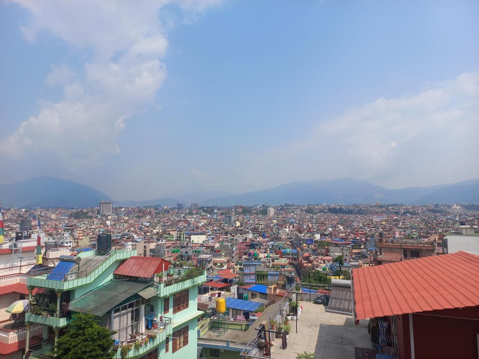 City view