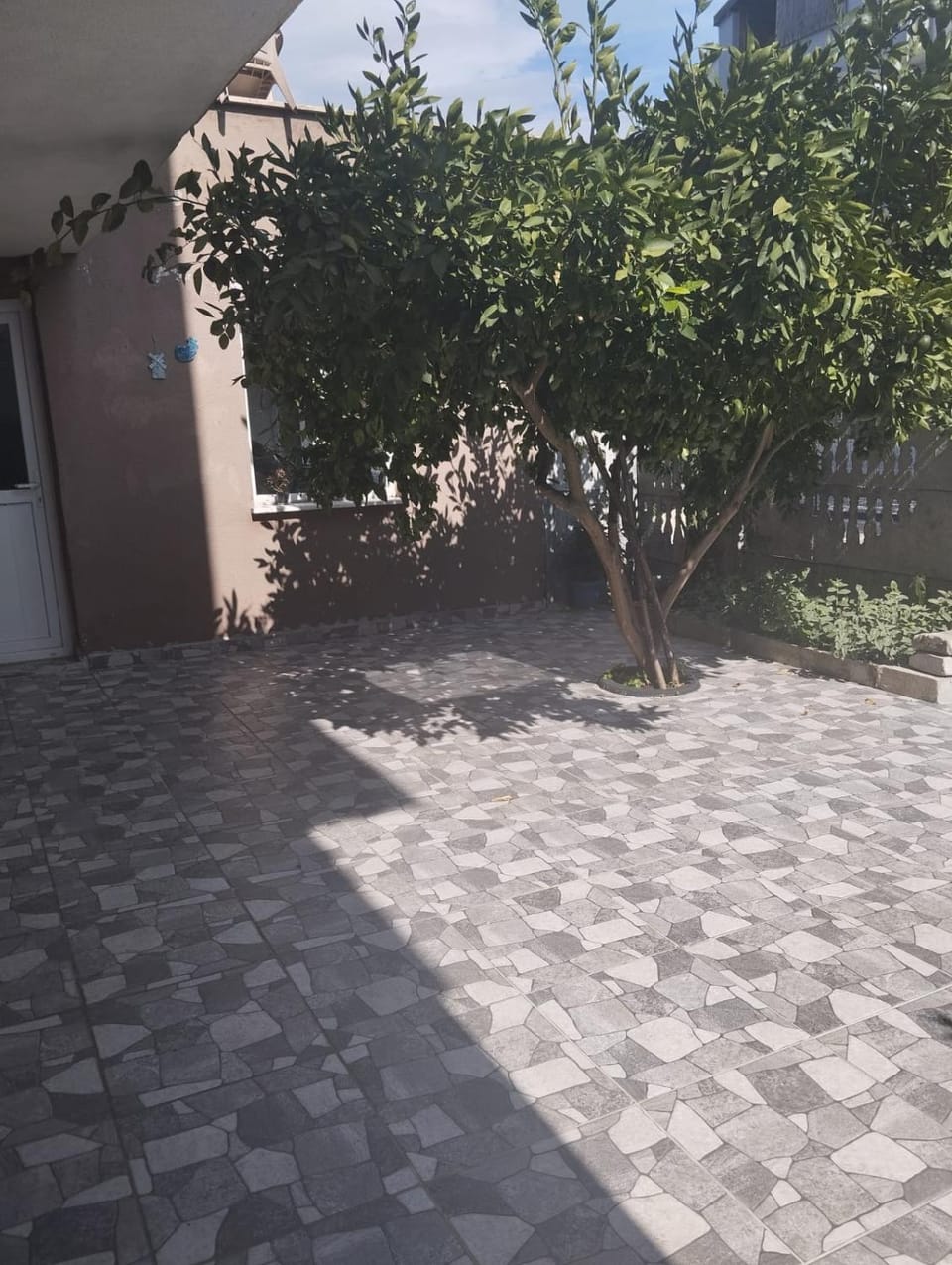 Yıldız Pansiyon Apartment in Turkey