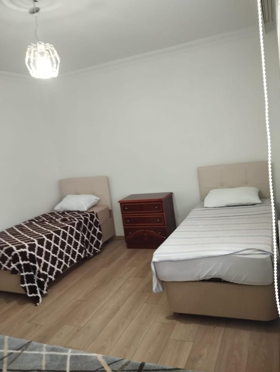 Yıldız Pansiyon Apartment in Turkey