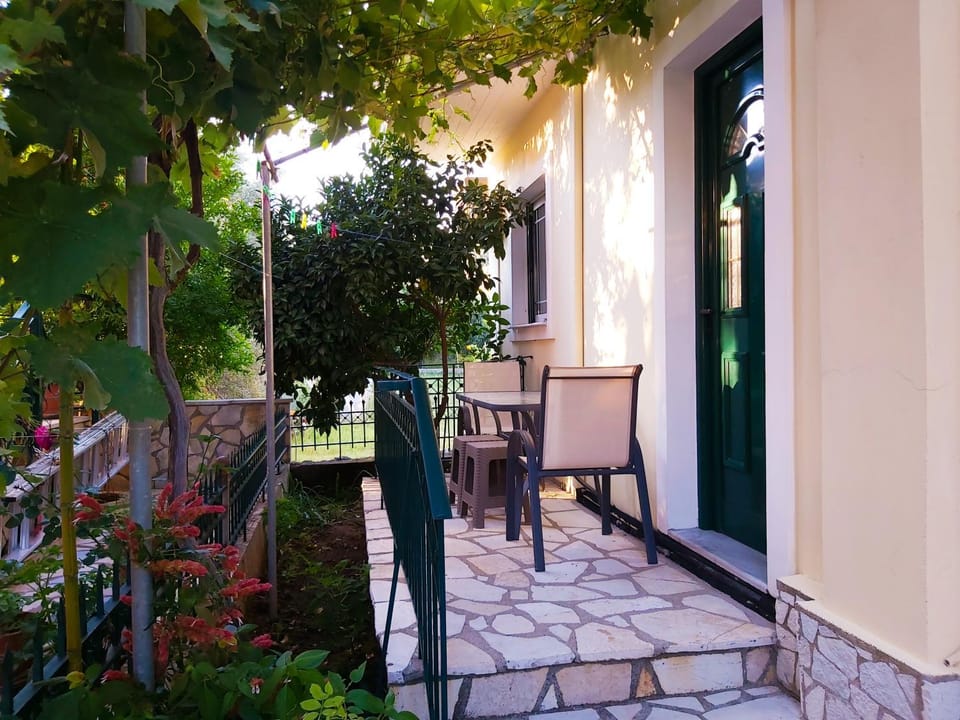 Balcony/Terrace, Balcony/Terrace