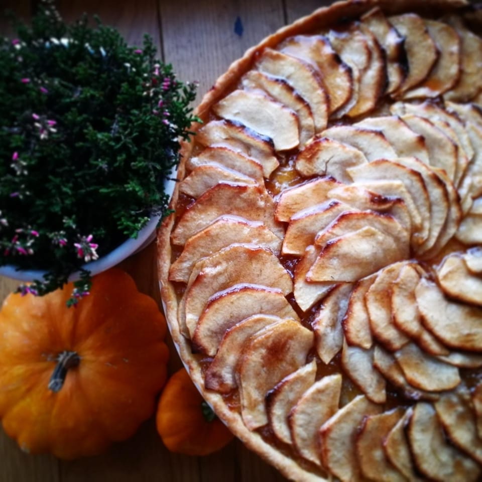 Food close-up