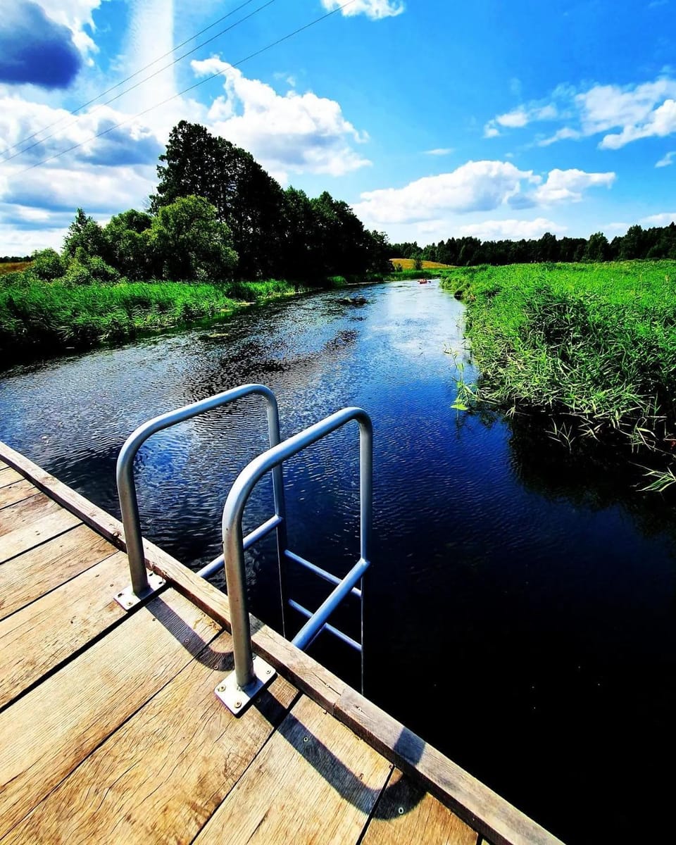 Natural landscape, Activities, Beach, Lake view