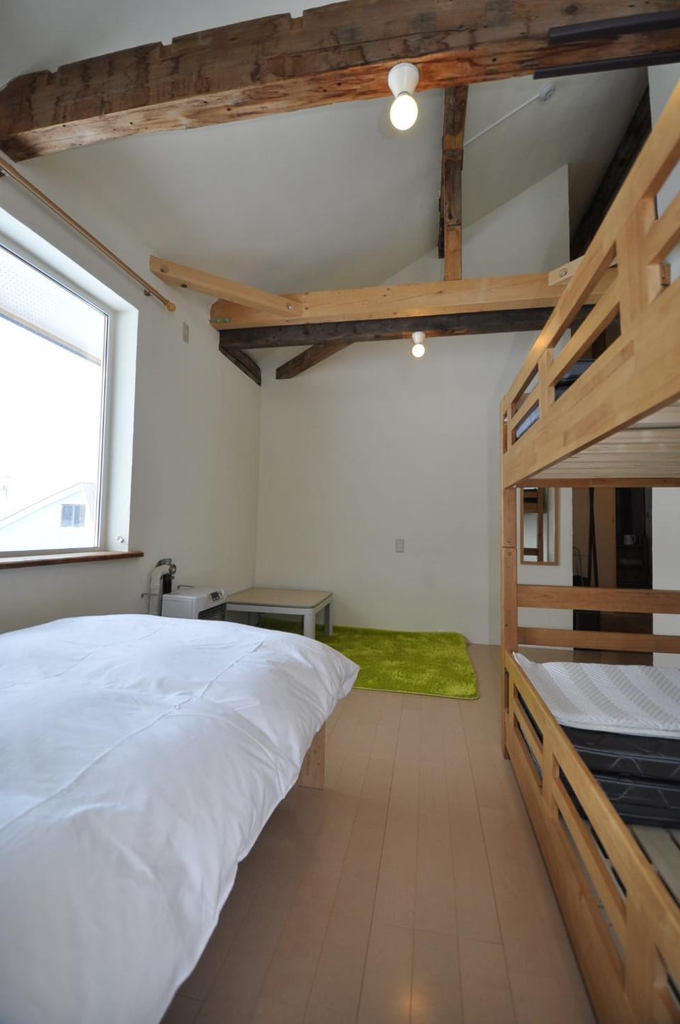 Gufo no Mori Kamifurano Bed and Breakfast in Hokkaido Prefecture