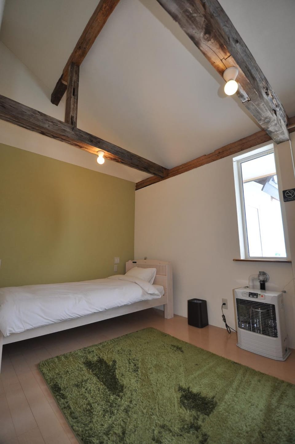 Gufo no Mori Kamifurano Bed and Breakfast in Hokkaido Prefecture