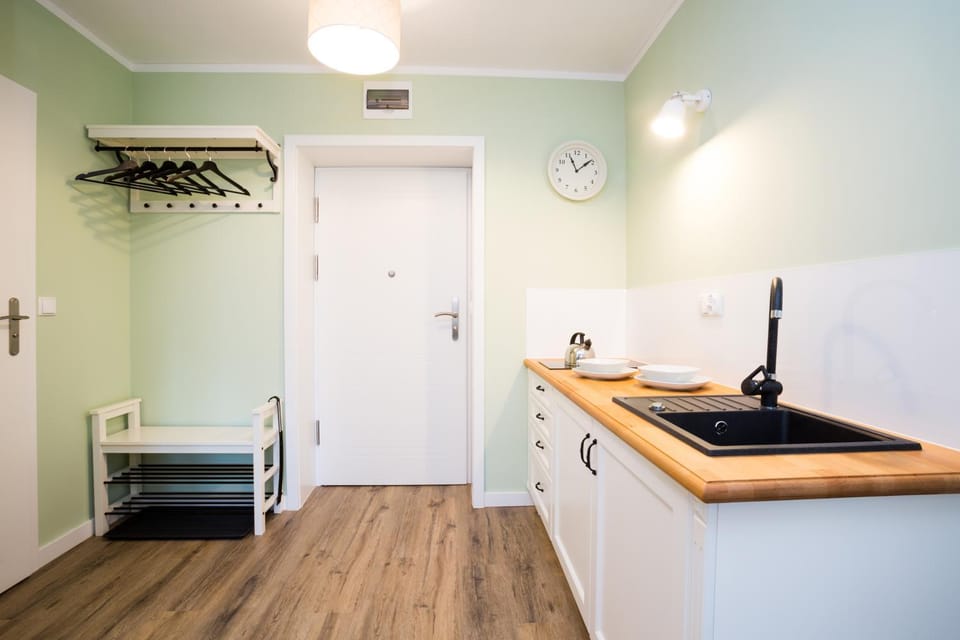 Apartamenty Bystra Apartment in Poland