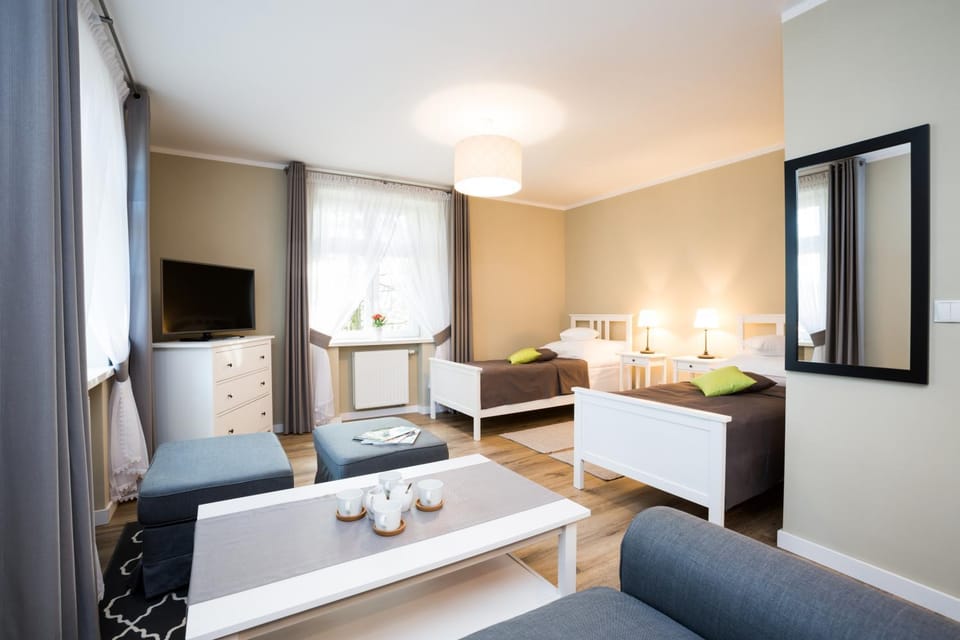 Apartamenty Bystra Apartment in Poland
