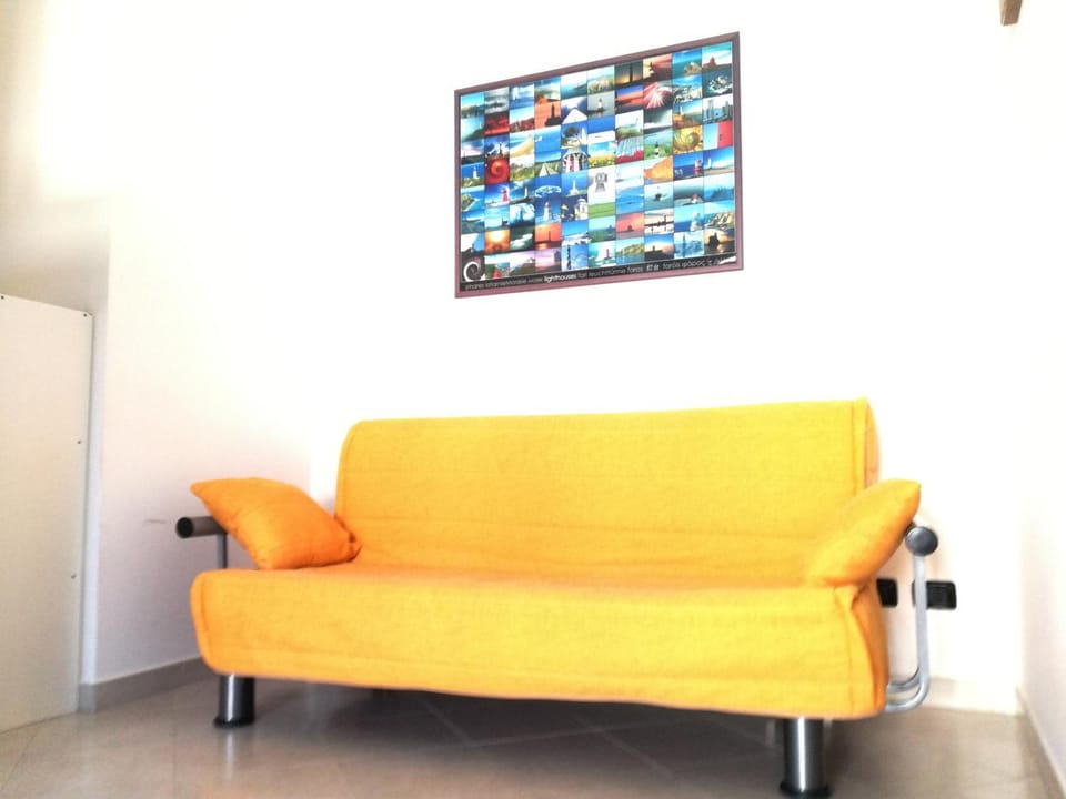 GoodStay Casa Tati House in Lecce