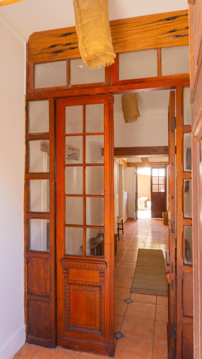Casa en Diaguitas House in Coquimbo Region