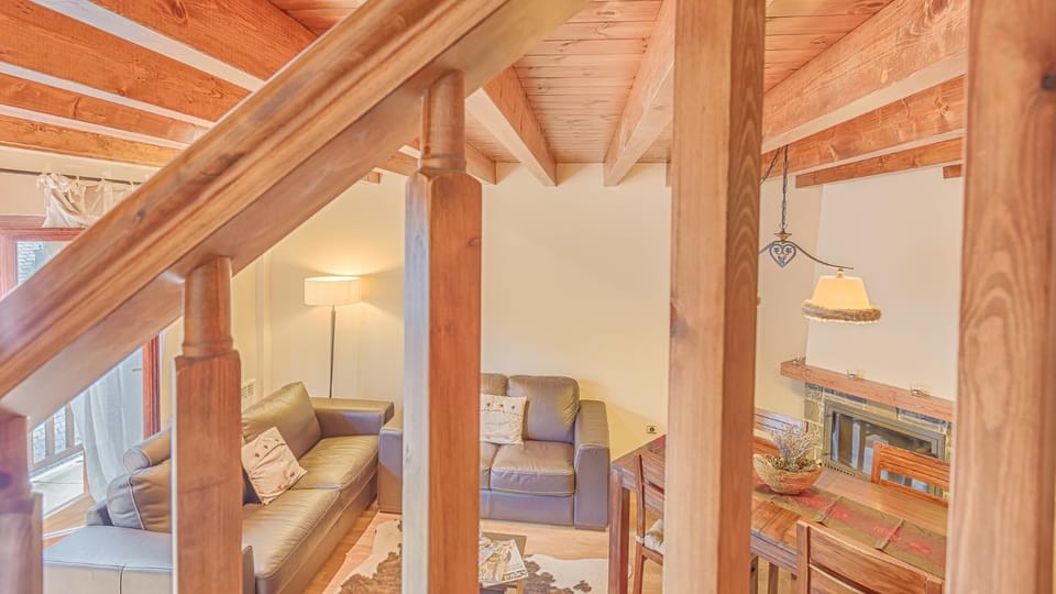 Saplan Real Estate ARTIGA Apartment in Catalonia