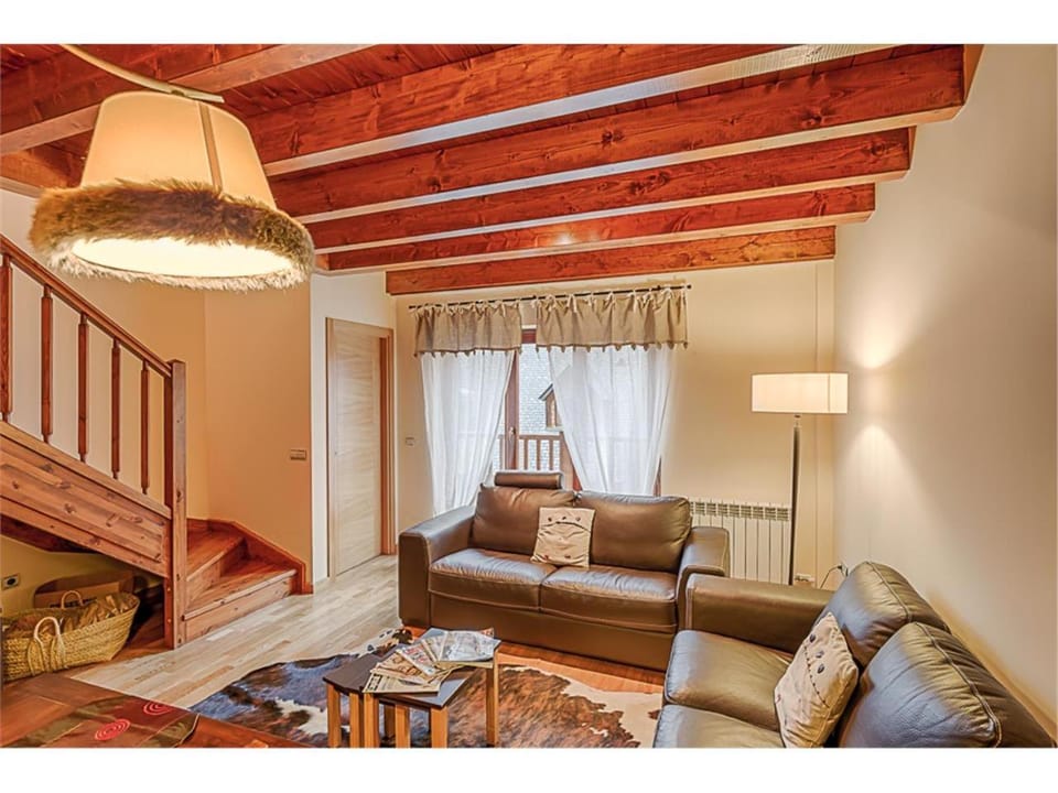 Saplan Real Estate ARTIGA Apartment in Catalonia