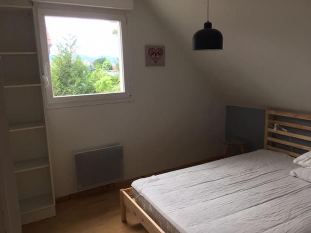 Gite des 3 cigognes Bed and Breakfast in Colmar