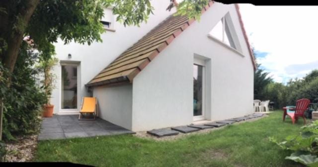 Gite des 3 cigognes Bed and Breakfast in Colmar