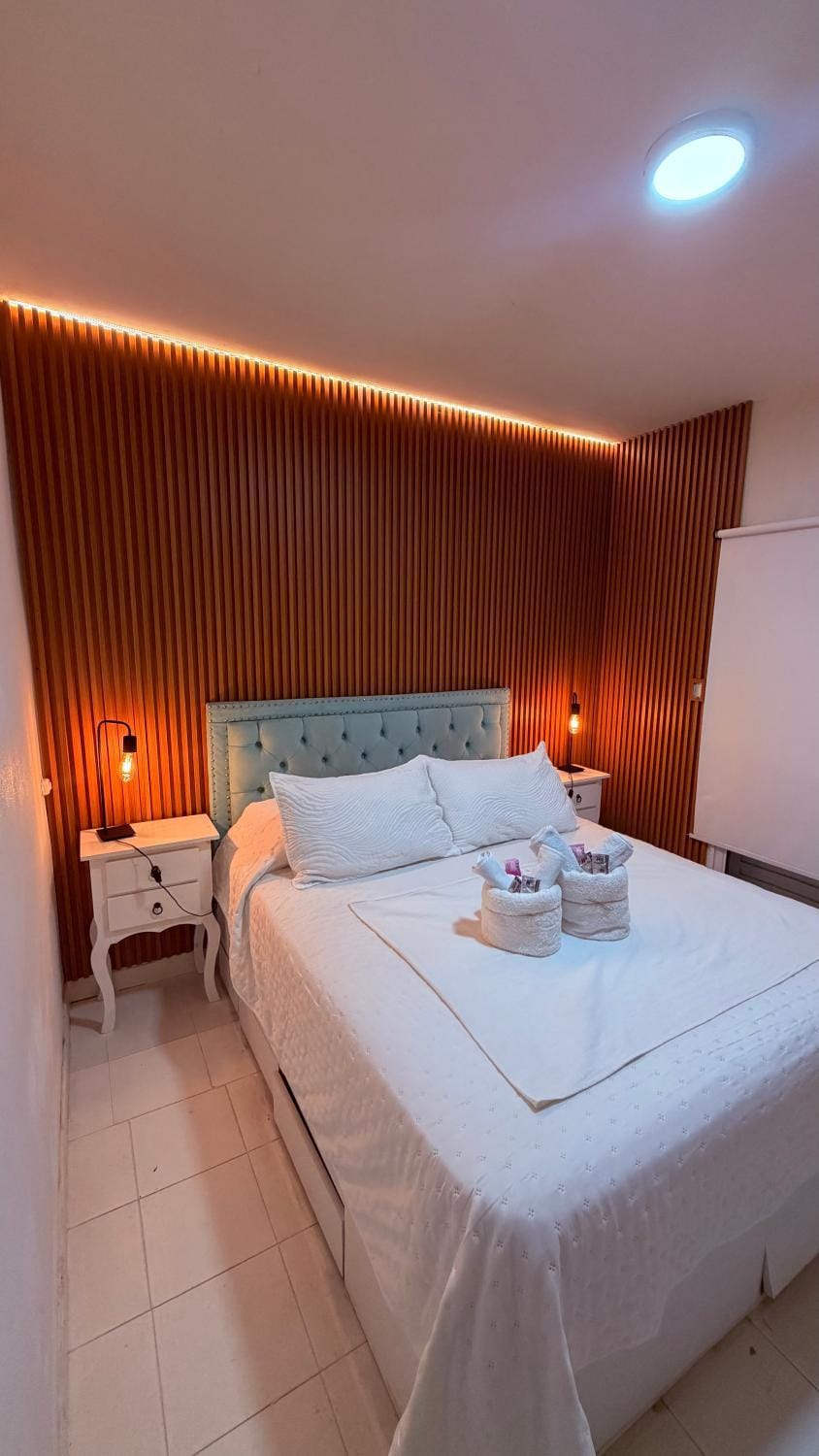 Las Lomas Suites & Spa Apartment in Chascomús